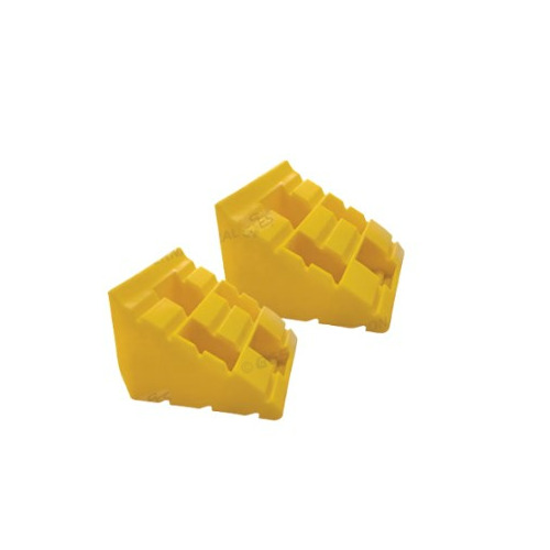 Cales de roue vendu par paire - RAPTOR - RAPTOR ALARM