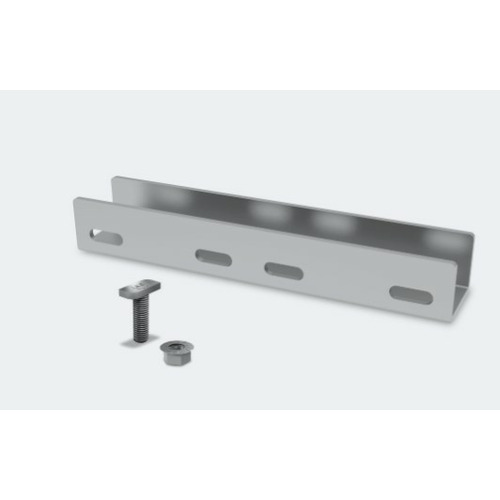 Kit connecteur pour SingleRail 36 - K2 - K2 SYSTEMS