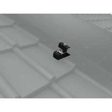 Miniature EndCap pour SingleRail 36 - K2 N° 1