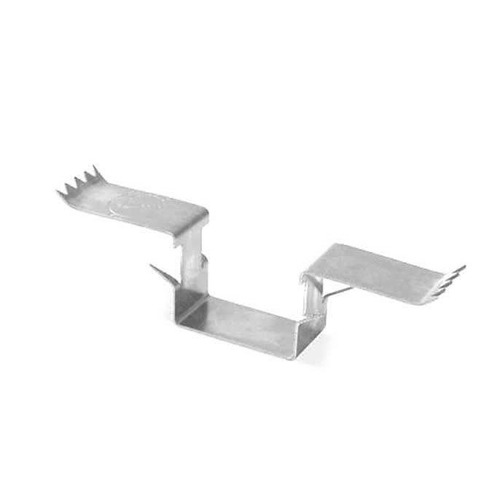 TerraGrif K2SZ pour rails SolidRail et SingleRail - K2  - K2 SYSTEMS