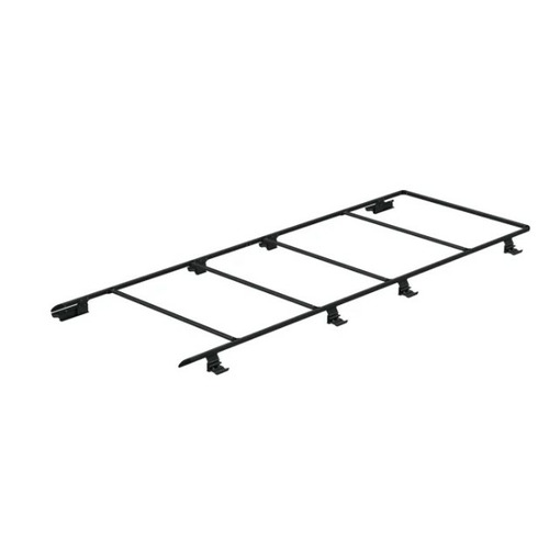 GALERIE DE TOIT ROOF RAIL POUR DUCATO - Deep Black - FIAMMA