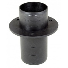 Miniature Passe cloison et plancher ⌀ 60 mm N° 0