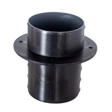 Miniature Passe cloison et plancher ⌀ 90 mm N° 3