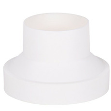 Miniature Connexion ventilateur extracteur d'air 95x60mm N° 0