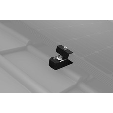 Miniature BlackCover SingleRail 36 - K2 N° 1