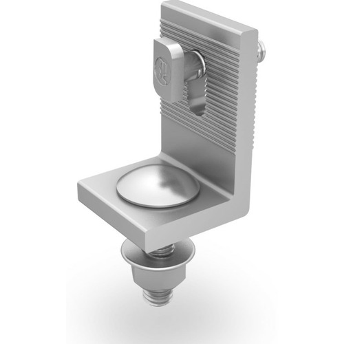 Kit L-Adaptateur SingleRail - K2 - K2 SYSTEMS