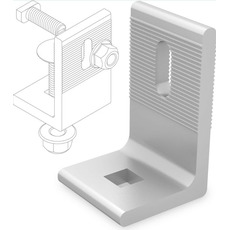 Miniature Kit L-Adaptateur SingleRail - K2 N° 1
