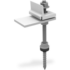 Miniature Vis à double filetage SingleRail M12X300 - K2 N° 0