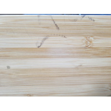 Miniature ATTENTION Produit Reconditionné - Table bambou 100 x 70 cm - TRIGANO N° 3