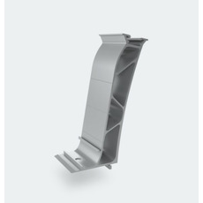 Miniature Dome 6.10 Peak - K2 N° 0