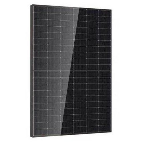 Panneau solaire 500Wc BIFACIAL N-TYPE - DMEGC - DMEGC SOLAR