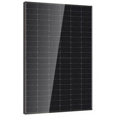 Miniature Panneau solaire 500Wc BIFACIAL N-TYPE - DMEGC N° 0