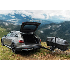 Miniature Bras pivotant porte-vélos- OUVERTURE A DROITE (Coté passager) -  SKEP N° 8