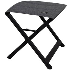 Miniature PACK DETENTE : Fauteuil camping matelassé + repose pied - TRIGANO N° 3