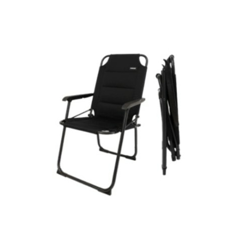 Le fauteuil VAN - TRIGANO