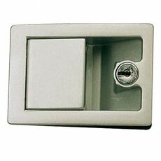 Miniature Serrure de porte d'entrée Caraloc PM 700 N° 1