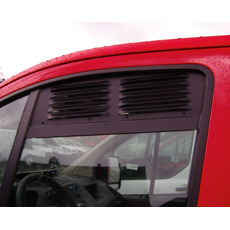 Miniature Paire de grilles de ventilation - Airvent - Ford Transit Custom depuis 2013 N° 1