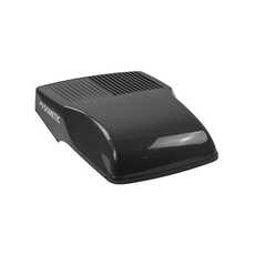 Miniature Couvercle Complet Noir pour climatiseur FJ2000AM / FJ2200AM - DOMETIC N° 0