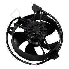 Miniature Ventilateur pour condensateur RT780 / RT880 – DOMETIC N° 0