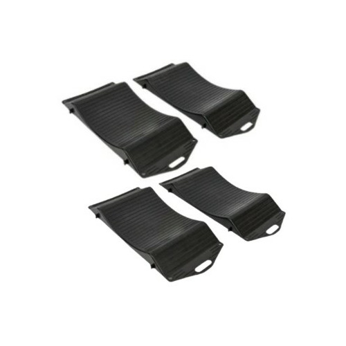 Cale anti-ovalisation x4 - RAPTOR - RAPTOR ALARM