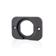 Miniature Cadre de montage pour module 12/24 V - CARBEST -  N° 0