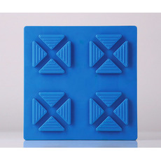 Miniature Cales de vérins - CARBEST - N° 1