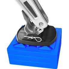 Miniature Cales de vérins - CARBEST - N° 2