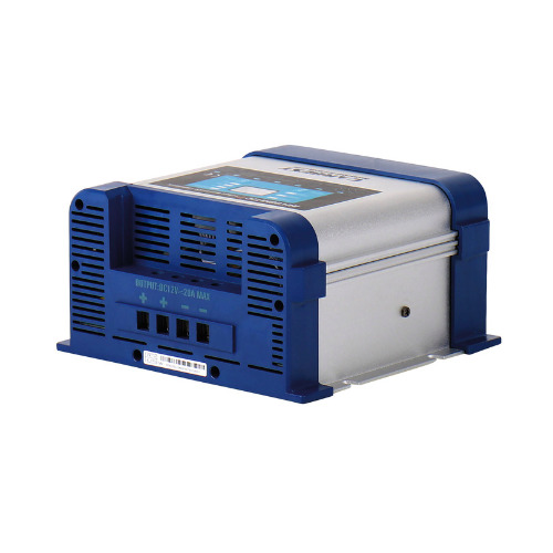 Chargeur 230/12V 20A - CARBEST -