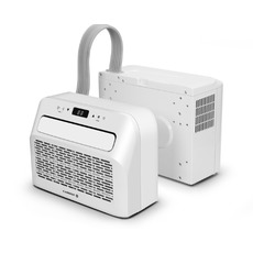 Miniature Climatiseur portable Split air - CARBEST - N° 0