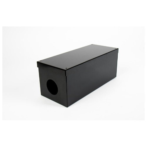 Coffre de montage Vanheat 2.0 - CARBEST -