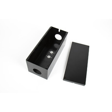 Miniature Coffre de montage Vanheat 2.0 - CARBEST - N° 1