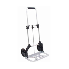 Miniature Diable/chariot pliable alu carry 50 kg - CARBEST - N° 0
