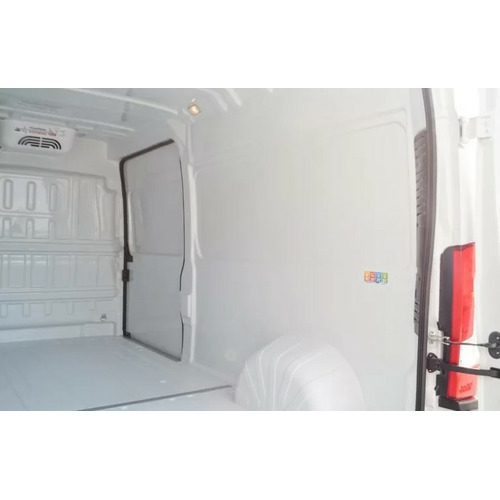 Habillage Cover Plus – Porte Coulissante  - Ducato/Jumper/Boxer L4H3 – CARBEST 
