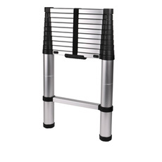 Miniature Echelle téléscopique  - 3.2M - CARBEST - N° 0