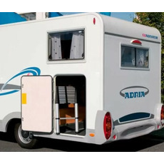 Miniature Echelle téléscopique  - 3.2M - CARBEST - N° 4