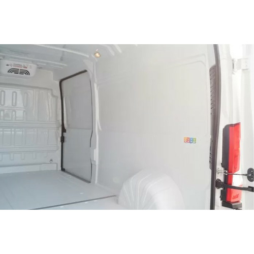 Habillage Cover Plus – Porte coulissante -  Ducato/Jumper/Boxer L2H2 - CARBEST 