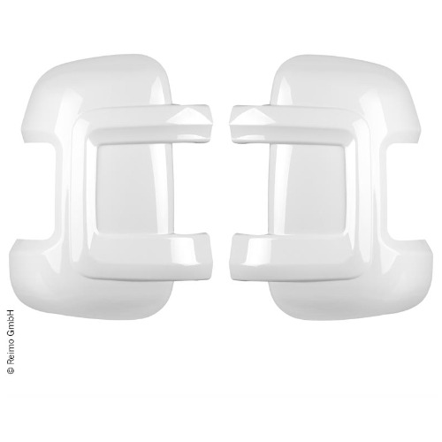 Coque rétroviseur DUCATO FOURGON - CARBEST -