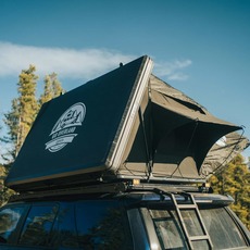 Miniature Tente de toit -  EQUINOX - 2 places - GO OVERLAND N° 0