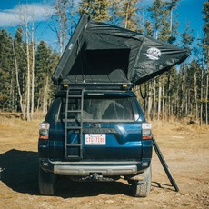 Miniature Tente de toit -  EQUINOX - 2 places - GO OVERLAND N° 2