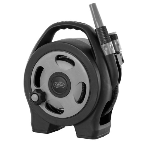 Enrouleur tuyau d'arrosage - CARBEST -