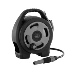 Miniature Enrouleur tuyau d'arrosage - CARBEST - N° 1