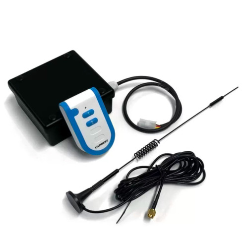 Kit commande à distance Vanheat - CARBEST -