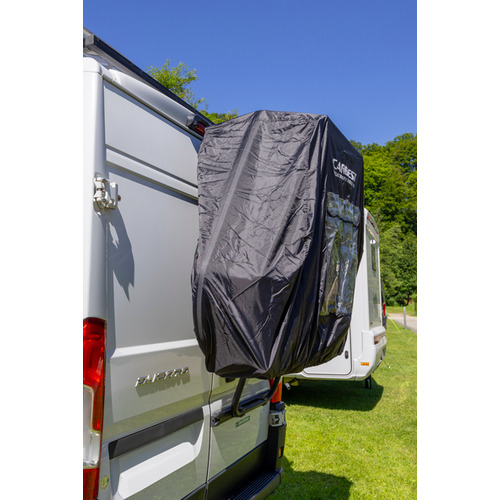 Housse pour vélos 2 à 3 vélos  - CARBEST -