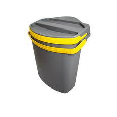 Miniature Toilettes sèches à séparation d'urine Tiny - avec tuyau d'urine - Separett N° 9