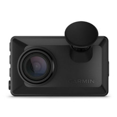 Miniature Dash Cam X210 – Caméra embarquée HD 1440p avec grand angle, commandes vocales et détection d’incident - GARMIN  N° 0