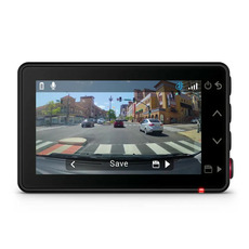 Miniature Dash Cam X210 – Caméra embarquée HD 1440p avec grand angle, commandes vocales et détection d’incident - GARMIN  N° 3