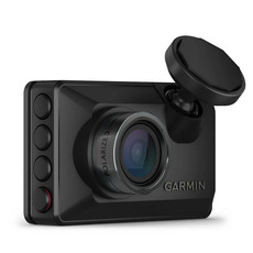 Miniature Dash Cam X210 – Caméra embarquée HD 1440p avec grand angle, commandes vocales et détection d’incident - GARMIN  N° 4