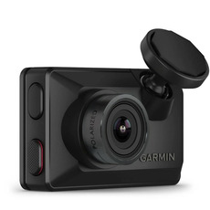 Miniature Dash Cam X310 – Caméra embarquée 4K avec écran tactile, grand angle 140° et détection d’incident - GARMIN N° 0