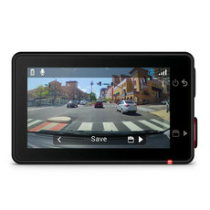 Miniature Dash Cam X310 – Caméra embarquée 4K avec écran tactile, grand angle 140° et détection d’incident - GARMIN N° 4