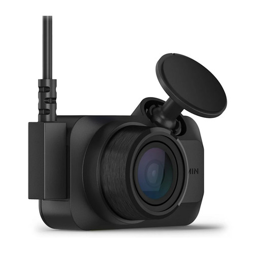 Dash Cam X110 – Caméra embarquée ultra-compacte 1440p avec détection d’incident et connectivité Wi-Fi - GARMIN